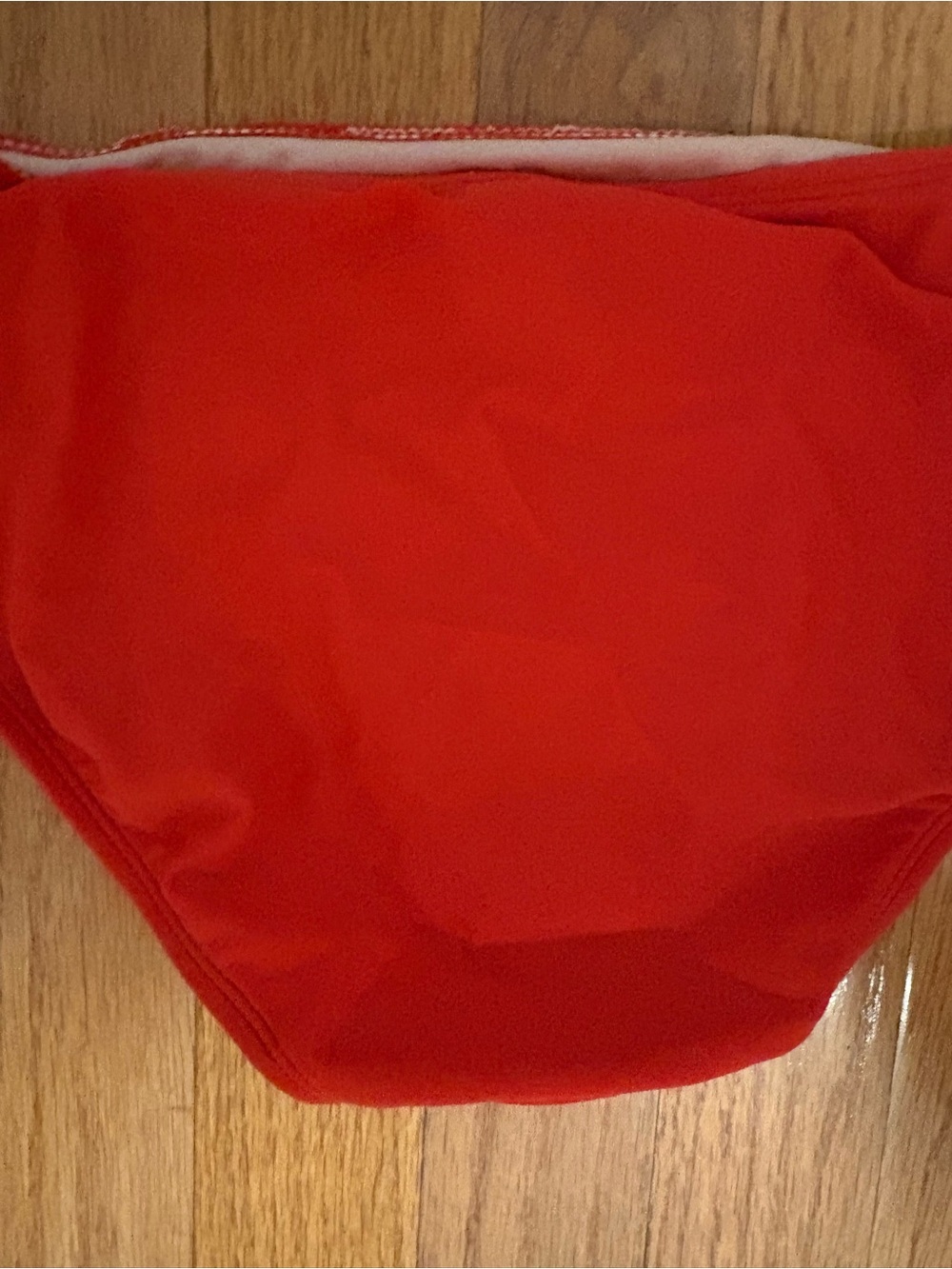 Old Navy Red Women’s Bikini Bottoms - Picture 4 of 4